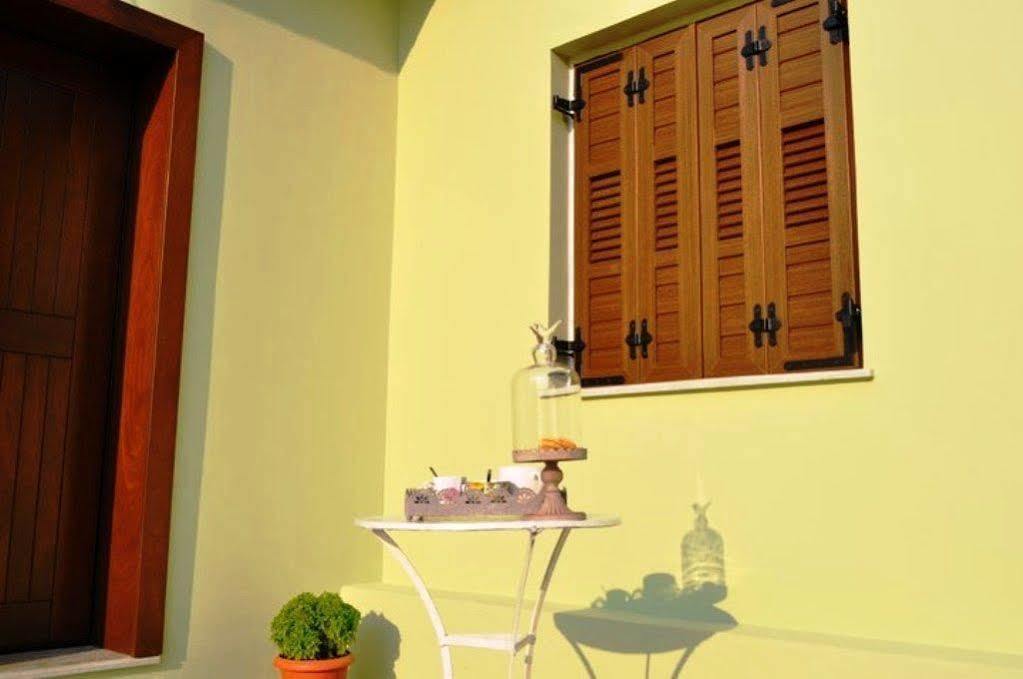 Hotel Tsagarada Luaran gambar